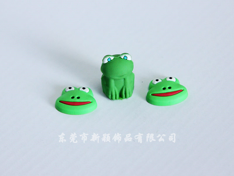  耳機貼夾 